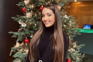 Dcera Jiřího Šlégra se zasnoubila! Ukázala prsten s obřím diamantem